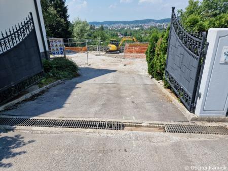 Sanacija fekalne kanalizacije na Prisojni pot 24 (Perovo) (4)